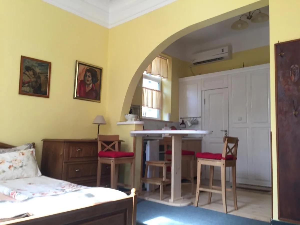 Art Studios Elsor Бургас Болгария