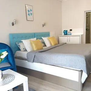 White Rose Guest Отель