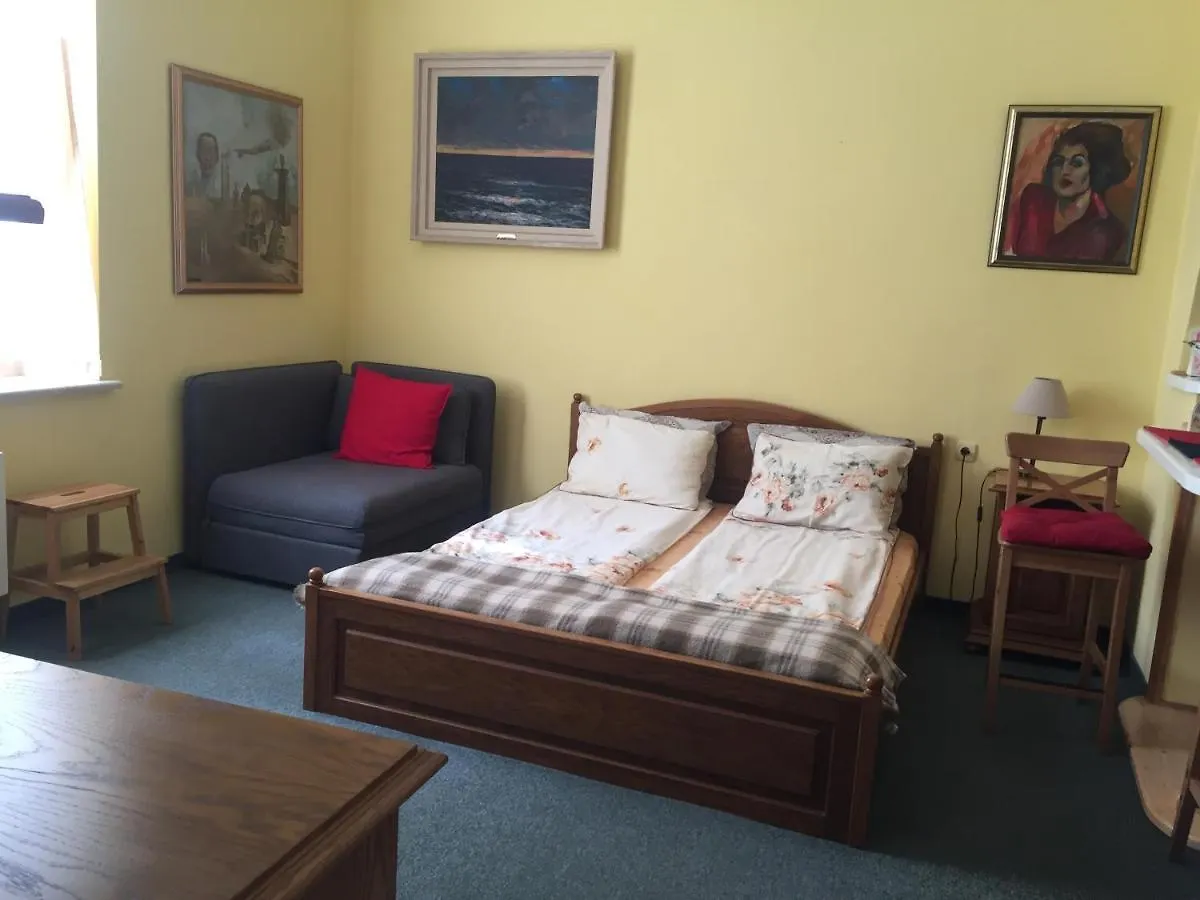 Art Studios Elsor Burgas 2*,  Bulgaria