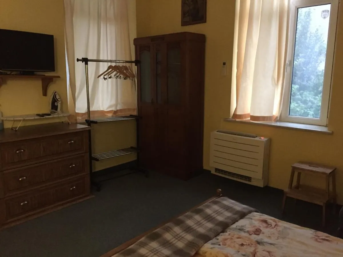 Art Studios Elsor Burgas Guest house