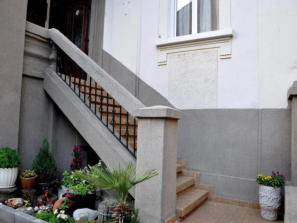 Guest house Art Studios Elsor Burgas