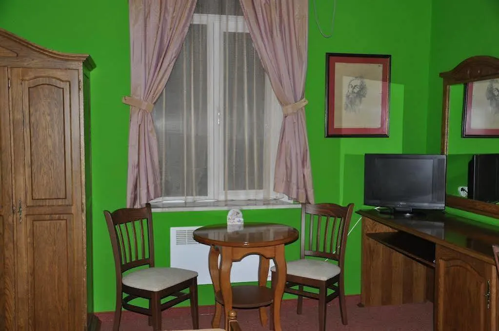 Art Studios Elsor Burgas 2*,